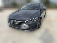 2021 BYD Qin Pro 2020 1.5T AT SurpassFlagship #1