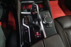 2023 BMW 5 Series(Imported) 2022 Facelift II 3.0T AT 540i Fashion MSport Pkg (Imported) #16