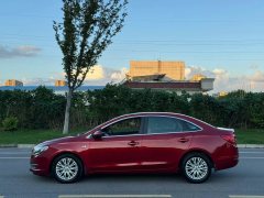 2016 Buick Excelle GT Sedan 2016 1.5 AT 15NElite #9