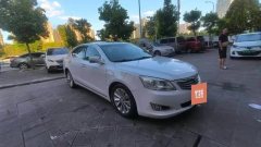 2015 Chang'an Ruicheng 2014 1.8T AT AnniversaryPremium China V #8