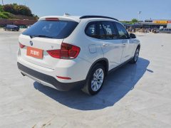 2015 BMW X1 2014 2.0T AT 18iLeadingRWD #5