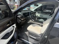 2021 Exeed Lanyue 2021 2.0T AT 390T 4WDStar Premium #9