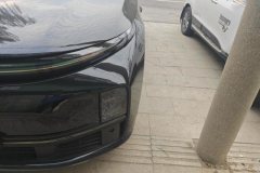 2024 Li Auto Li Auto L7 2024 MAX #5