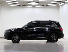 2024 Mercedes-Benz EQB 2024 EQB 260 #3