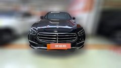 2023 Mercedes-Benz E-Class 2023 Facelift 2.0T AT E 300 L SportFashion #2