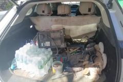 2025 Exeed Yaoguang C-DM 2025 100 Long Range Pro 2WD #4
