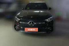 2025 Mercedes-Benz GLC-Class 2025 Facelift GLC 300 L 4MATIC Dynamic 5Seat #2