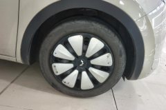2023 Wuling Motors Wuling Bingo 2023 333KM Joy #6