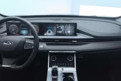 2022 Chery Tiggo 7 Plus 2021 KunpengEdition 1.6TGDI AT DCTLuxury #13