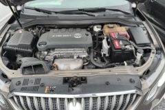 2017 Buick Excelle GT Sedan 2017 1.5 AT 15NLuxury #10