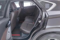 2023 Mazda CX-4 2021 2.0 AT blue sky vitalityEditionFWD #11