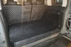 2021 Tank 300 2021 Off-road 2.0T AT challenger #4