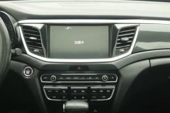 2018 GAC Trumpchi Trumpchi GS7 2017 2.0T AT 320TLuxurySmart ConnectFWD #16