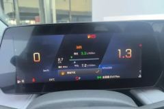 2025 Chevrolet Monza 2024 1.5L AT DCTJoy #14