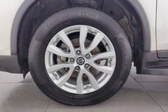 2021 Nissan X-Trail 2021 2.0 AT XL ITSSmart ConnectComfortFWD #6