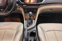 2017 Buick Excelle GT Sedan 2017 1.5 AT 15NElite #16