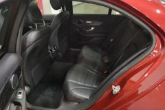 2016 Mercedes-Benz C-Class 2015 1.6T AT C180LSport Facelift #19