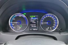 2021 Toyota Corolla Twin Engine E+ 2020 1.8 AT Comfort HEV #12