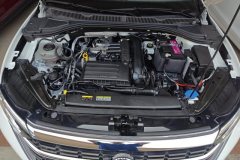 2022 Volkswagen Sagitar 2023 1.4T AT 280TSI DSGSurpass #10