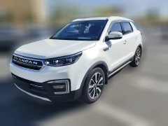 2017 Chang'an CS55 2017 1.5T AT Dazzling color #1