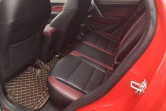 2019 Geely Auto Binyue 2019 1.5T AT 260T BattleSport China VI #11