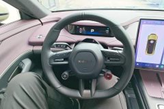 2025 Xiaomi Auto Xiaomi SU7 2024 700km RWDStandardFoundingEdition #15