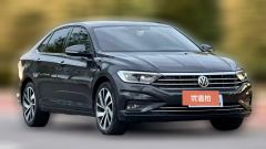 2022 Volkswagen Sagitar 2022 1.4T AT 280TSI DSG Excellence #2