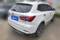 2017 Roewe RX5 New Energy 2017 ERX5 EV400 ElectricConnectednetSupreme #3