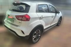 2020 Geely Auto Vision X3 2017 1.5 AT Premium #3