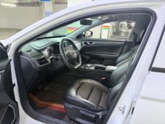 2023 Geely Auto Emgrand EV 2022 EV Pro Online appointmentEdition LFP #4