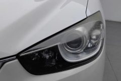 2015 Mazda CX-5 2014 2.0 AT Urban #5