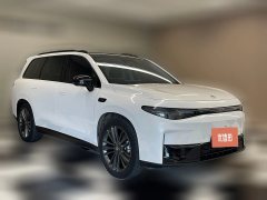 2024 Leapmotor C16 2024 EV 520Exclusive #3