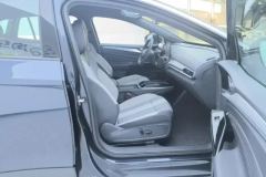 2025 Volkswagen ID.4 CROZZ 2025 Pure enjoymentEdition #8
