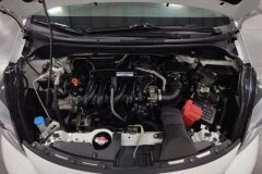 2024 Honda Fit Hatchback 2023 1.5L AT CVTtide runEdition #7