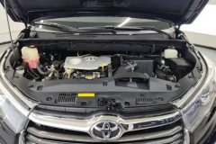 2016 Toyota Highlander 2015 2.0T AT Elite7Seat 4WD #10