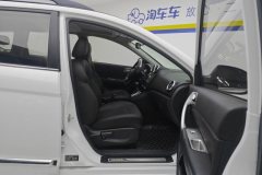 2016 Haval H6 2016 1.5T AT UpgradeEditionElite FWD #8