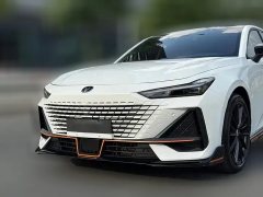 2023 Chang'an UNI-V 2023 1.5T AT Sport #2