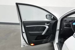 2016 Geely Auto Emgrand Sedan 2017 1.5L MT Million Edition Up #11