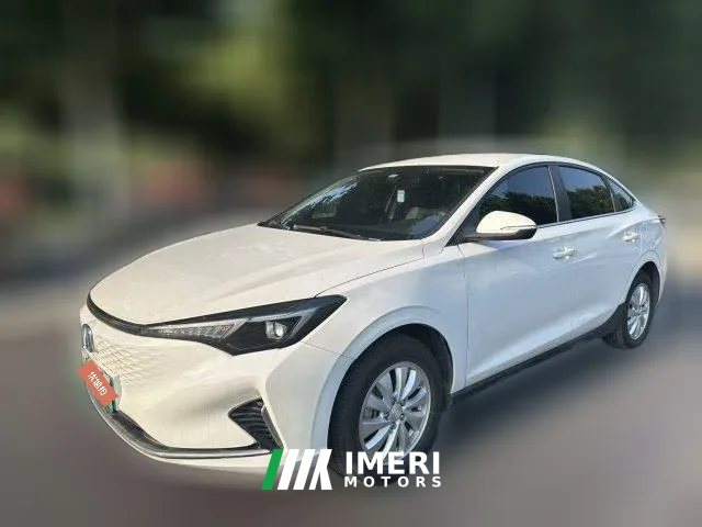 2022 Chang'an Eado EV 2022 EV460 Smart DriveOnline appointmentEdition NMC
