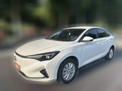 2022 Chang'an Eado EV 2022 EV460 Smart DriveOnline appointmentEdition NMC #1