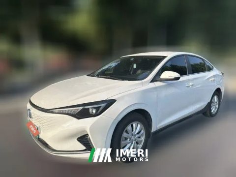 2022 Chang'an Eado EV 2022 EV460 Smart DriveOnline appointmentEdition NMC