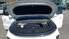 2024 Li Auto Li Auto L6 2024 pro #24