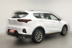 2024 Jetour X70 2024 1.5T DCT Honor PRO 5-Seater #2
