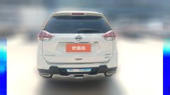 2016 Nissan Qashqai 2016 2.0 AT Elite #4