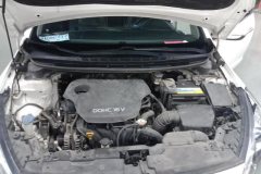 2014 Kia K3 2015 1.6 AT GLS #10