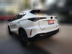 2024 Chang'an Chang'an X5 Plus 2024 1.5T AT DCTSmart Premium #7