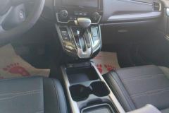 2020 Honda CR-V 2021 1.5T AT 240TURBOComfortFWD #16