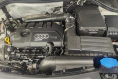 2016 Audi Q3 2015 2.0T AT 35TFSIComfort 4WD #10
