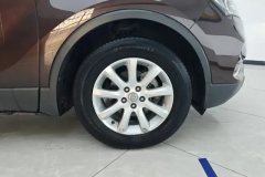 2020 Buick Envision Plus 2020 1.5T AT 20TElite FWD #6