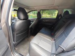 2017 Nissan X-Trail 2017 2.0 AT ComfortFWD #7